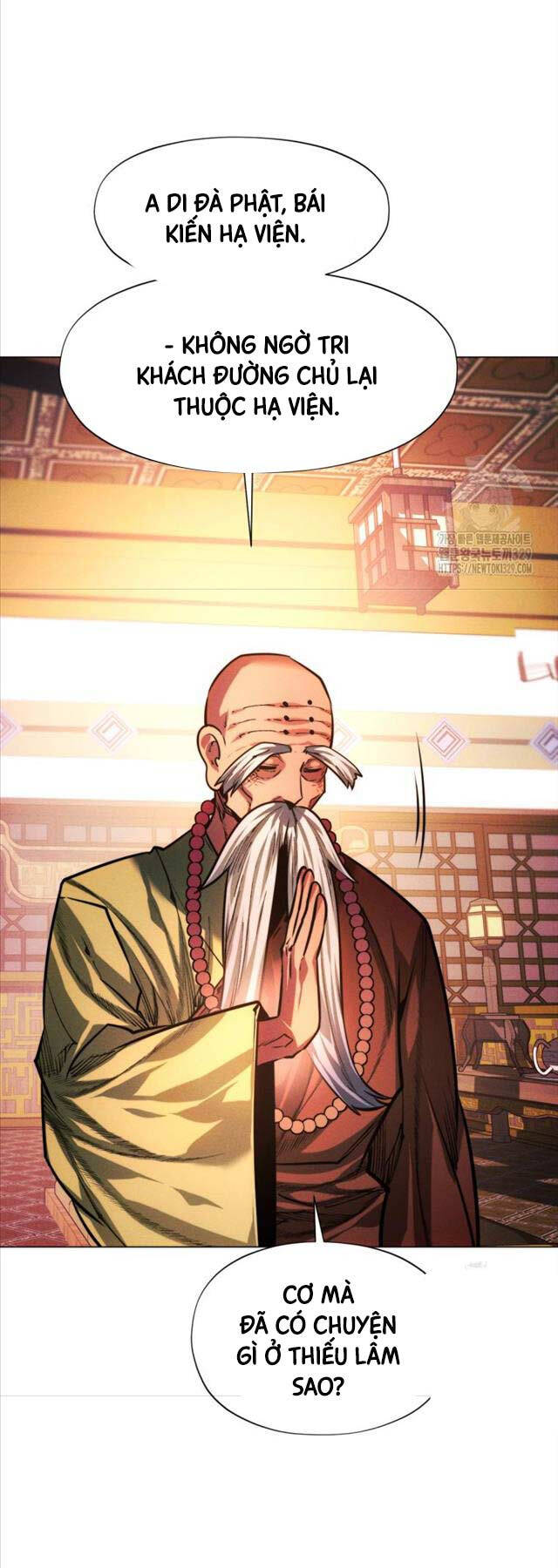 Chuyển Sinh Vào Thế Giới Võ Lâm chapter 84 - Upload bởi truyensieuhay.com