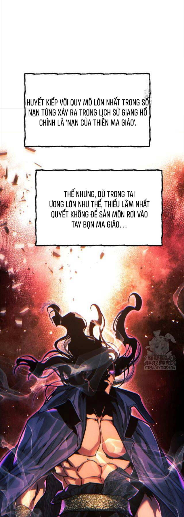 Chuyển Sinh Vào Thế Giới Võ Lâm chapter 84 - Upload bởi truyensieuhay.com