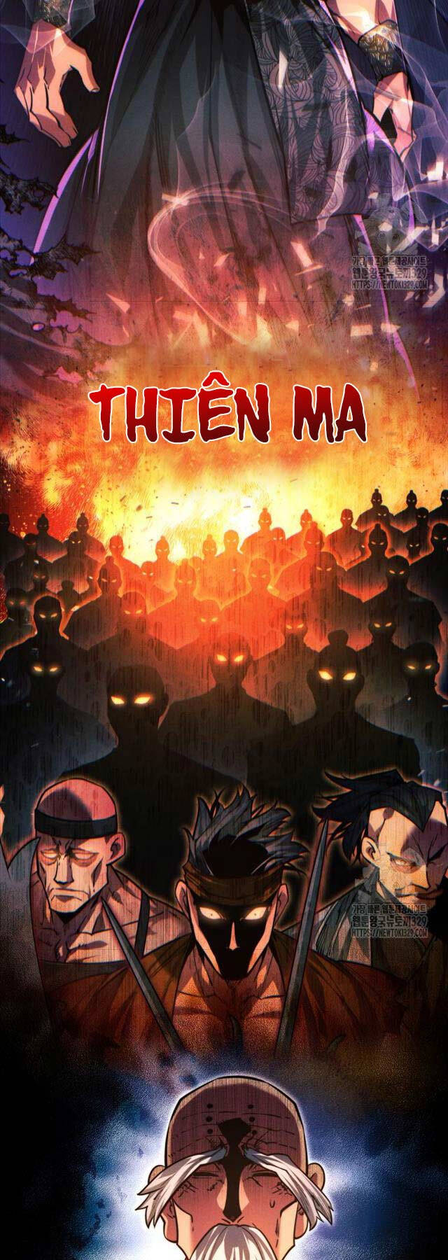 Chuyển Sinh Vào Thế Giới Võ Lâm chapter 84 - Upload bởi truyensieuhay.com
