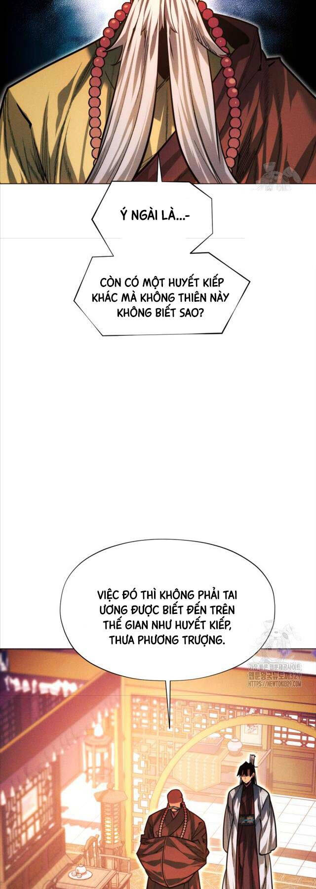Chuyển Sinh Vào Thế Giới Võ Lâm chapter 84 - Upload bởi truyensieuhay.com