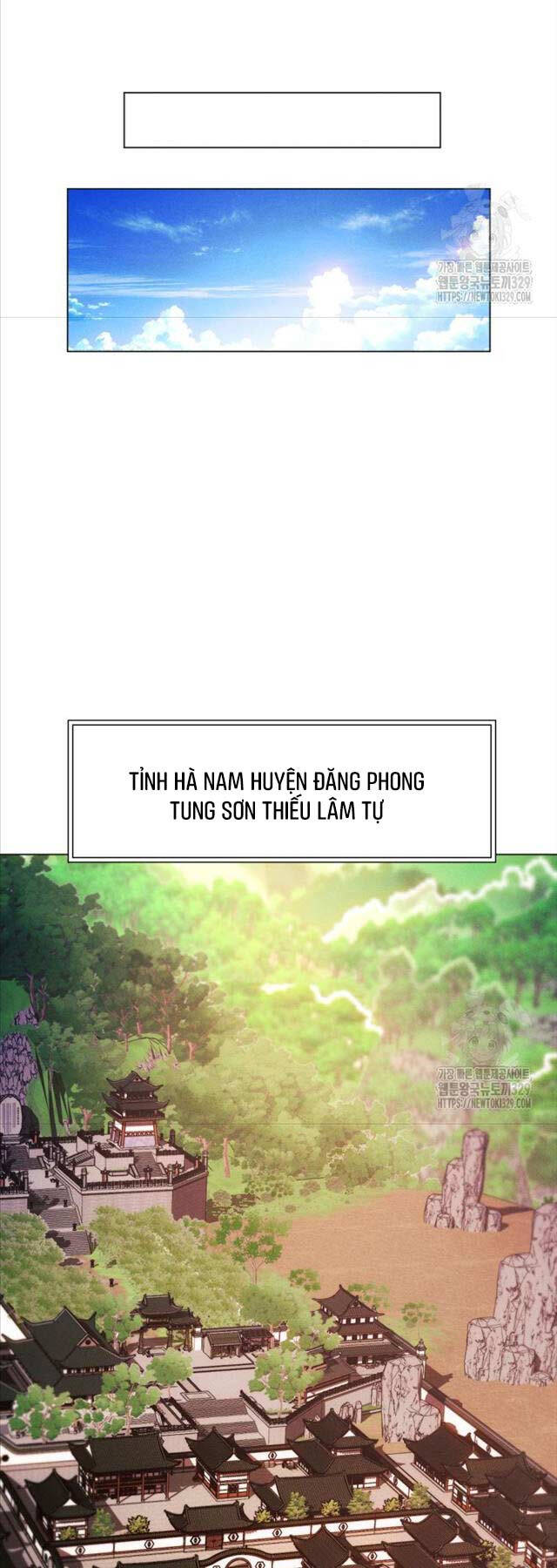Chuyển Sinh Vào Thế Giới Võ Lâm chapter 84 - Upload bởi truyensieuhay.com