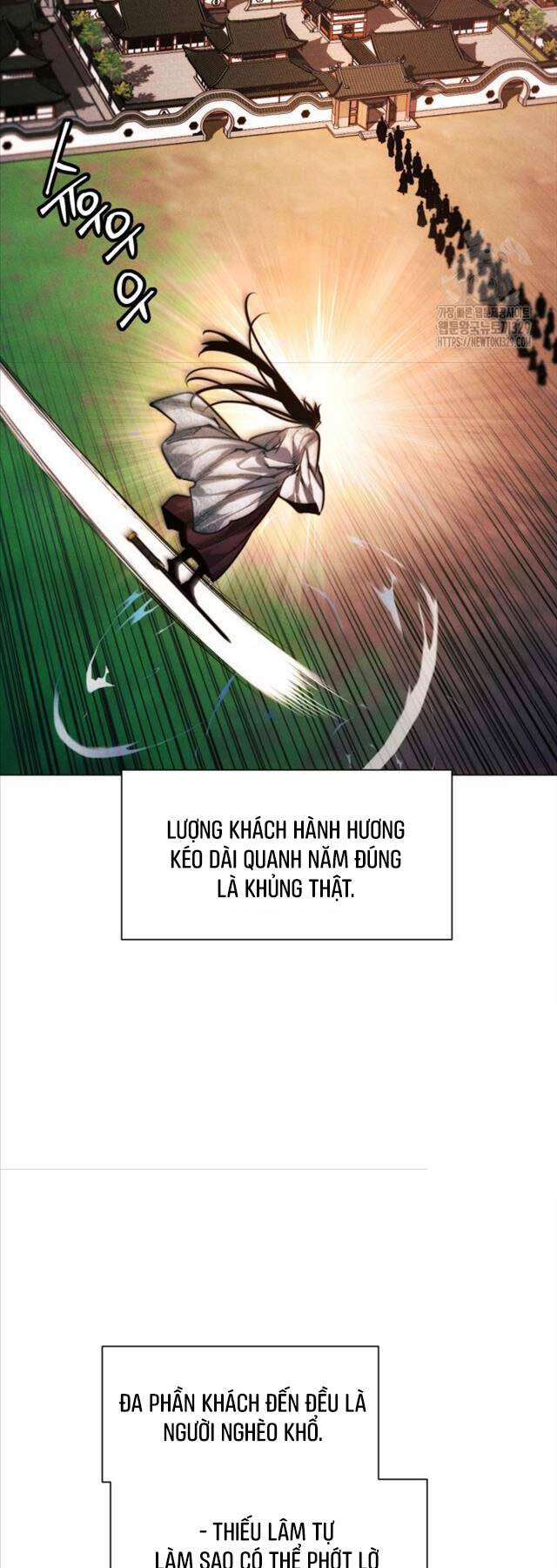 Chuyển Sinh Vào Thế Giới Võ Lâm chapter 84 - Upload bởi truyensieuhay.com