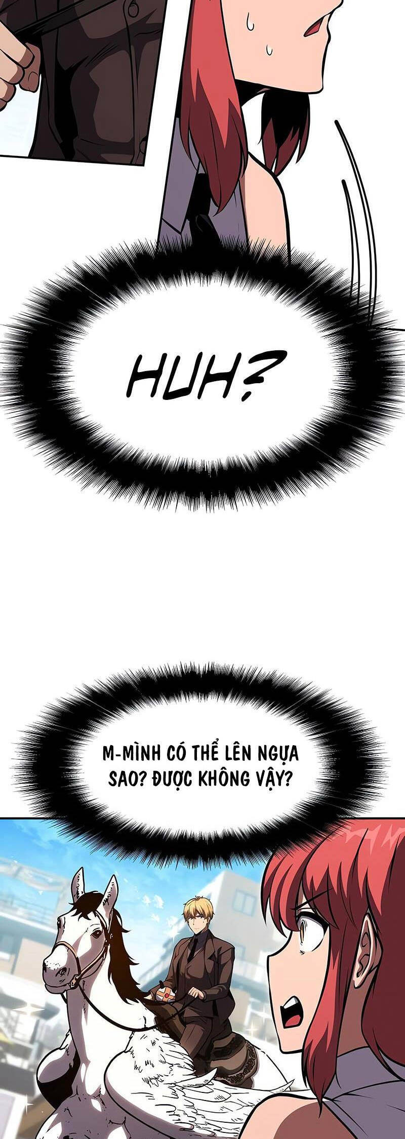 Vua Hiệp Sĩ Đã Trở Lại Với Một Vị Thần chapter 61 - Upload bởi truyensieuhay.com