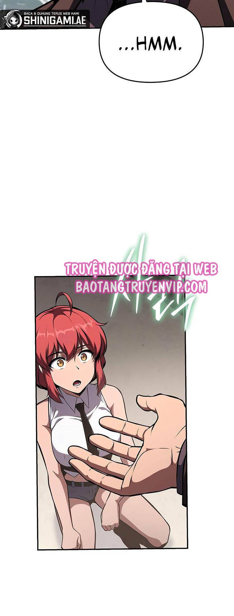 Vua Hiệp Sĩ Đã Trở Lại Với Một Vị Thần chapter 61 - Upload bởi truyensieuhay.com