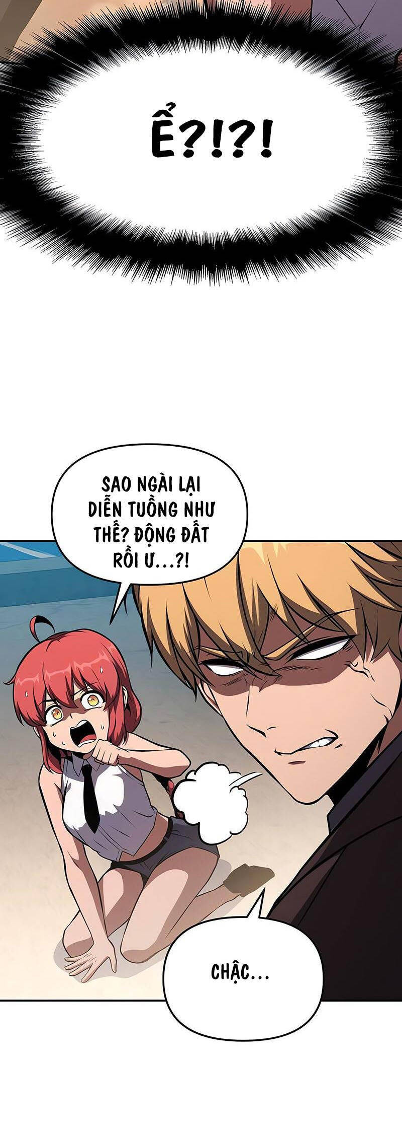 Vua Hiệp Sĩ Đã Trở Lại Với Một Vị Thần chapter 61 - Upload bởi truyensieuhay.com