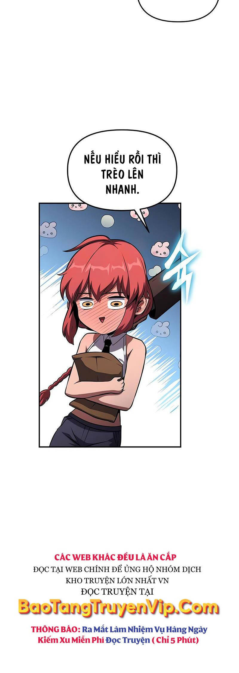 Vua Hiệp Sĩ Đã Trở Lại Với Một Vị Thần chapter 61 - Upload bởi truyensieuhay.com