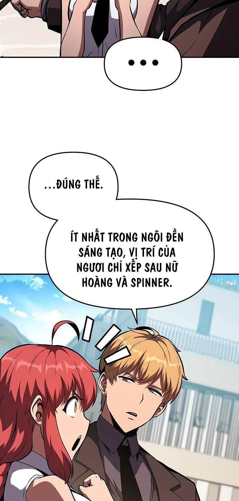 Vua Hiệp Sĩ Đã Trở Lại Với Một Vị Thần chapter 61 - Upload bởi truyensieuhay.com
