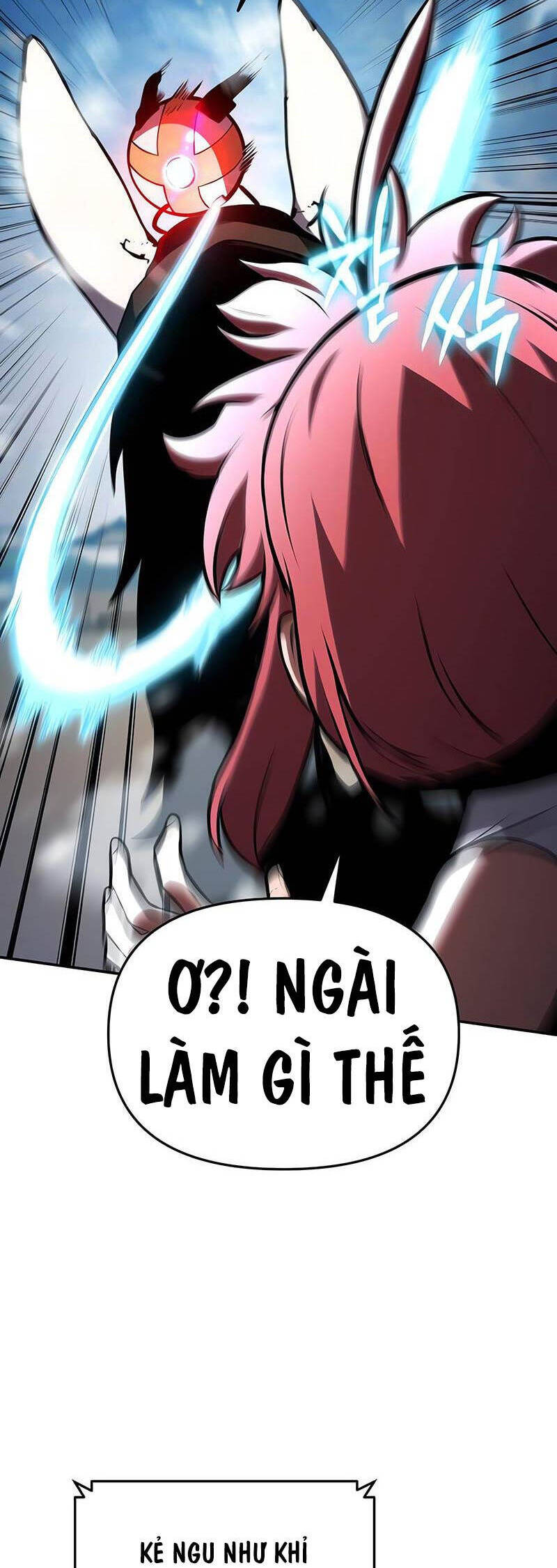 Vua Hiệp Sĩ Đã Trở Lại Với Một Vị Thần chapter 61 - Upload bởi truyensieuhay.com