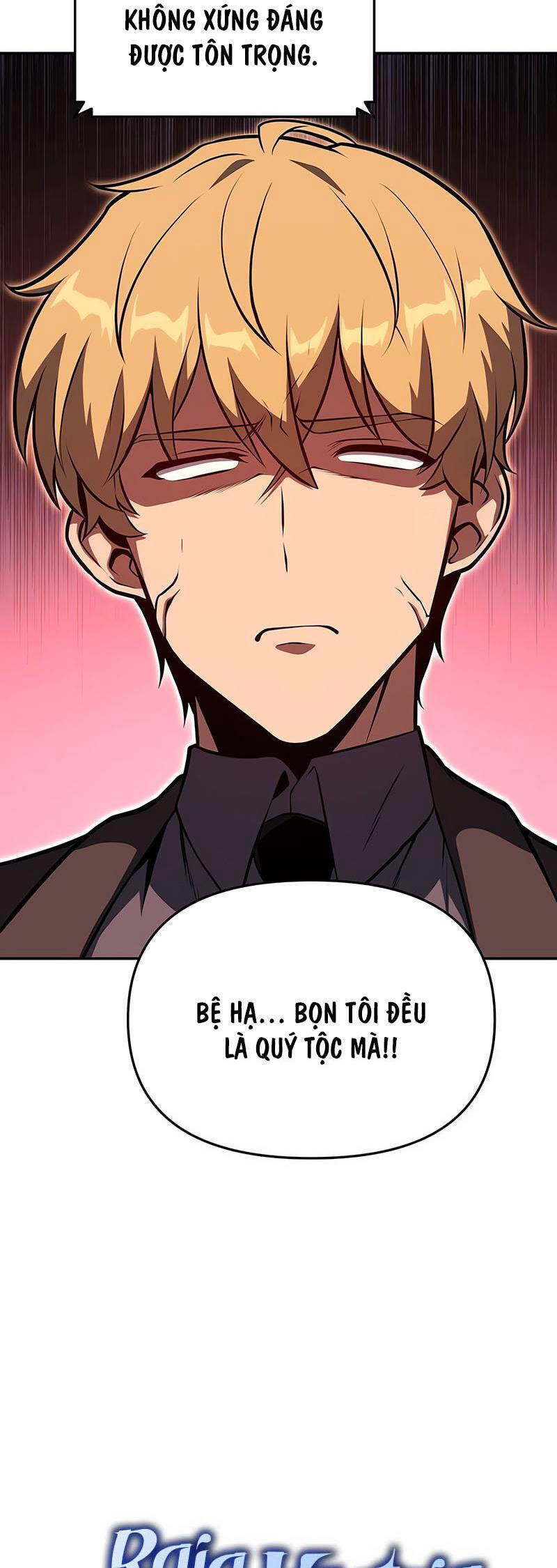 Vua Hiệp Sĩ Đã Trở Lại Với Một Vị Thần chapter 61 - Upload bởi truyensieuhay.com