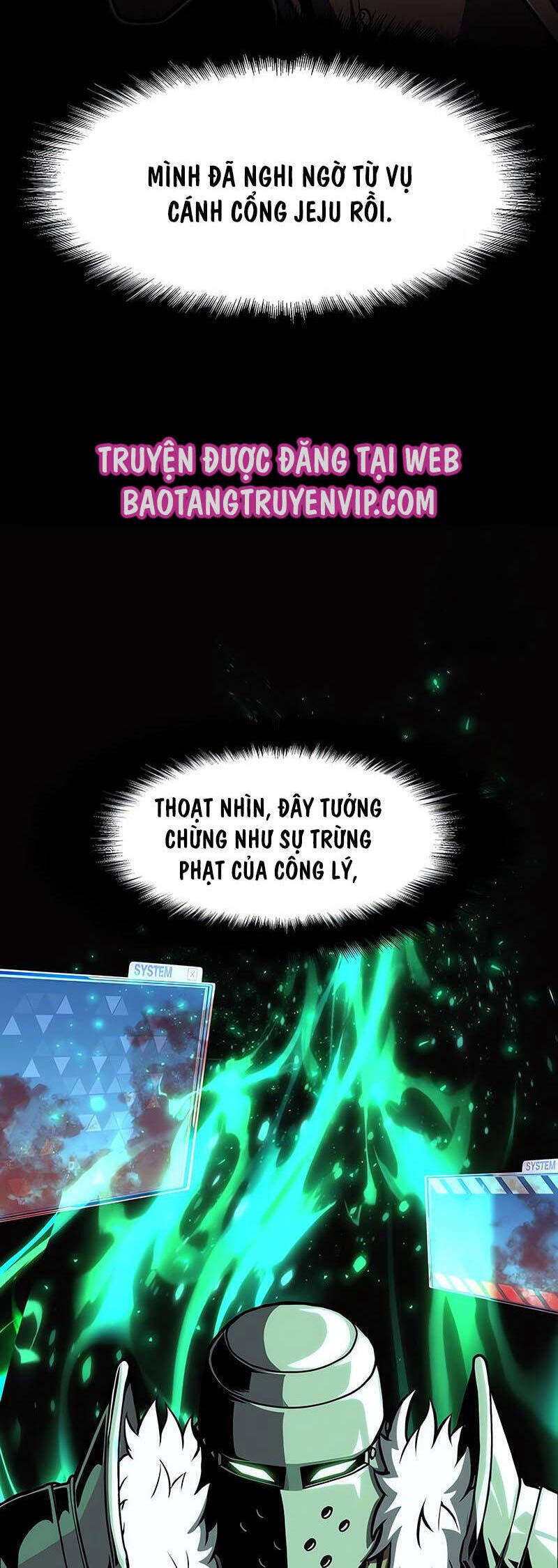 Vua Hiệp Sĩ Đã Trở Lại Với Một Vị Thần chapter 61 - Upload bởi truyensieuhay.com