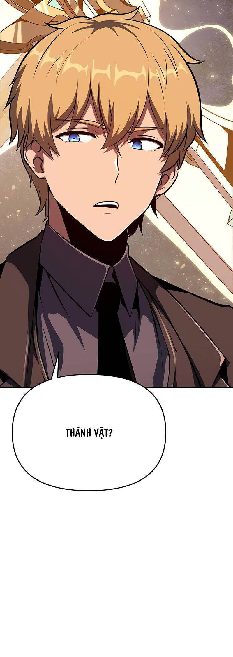 Vua Hiệp Sĩ Đã Trở Lại Với Một Vị Thần chapter 61 - Upload bởi truyensieuhay.com