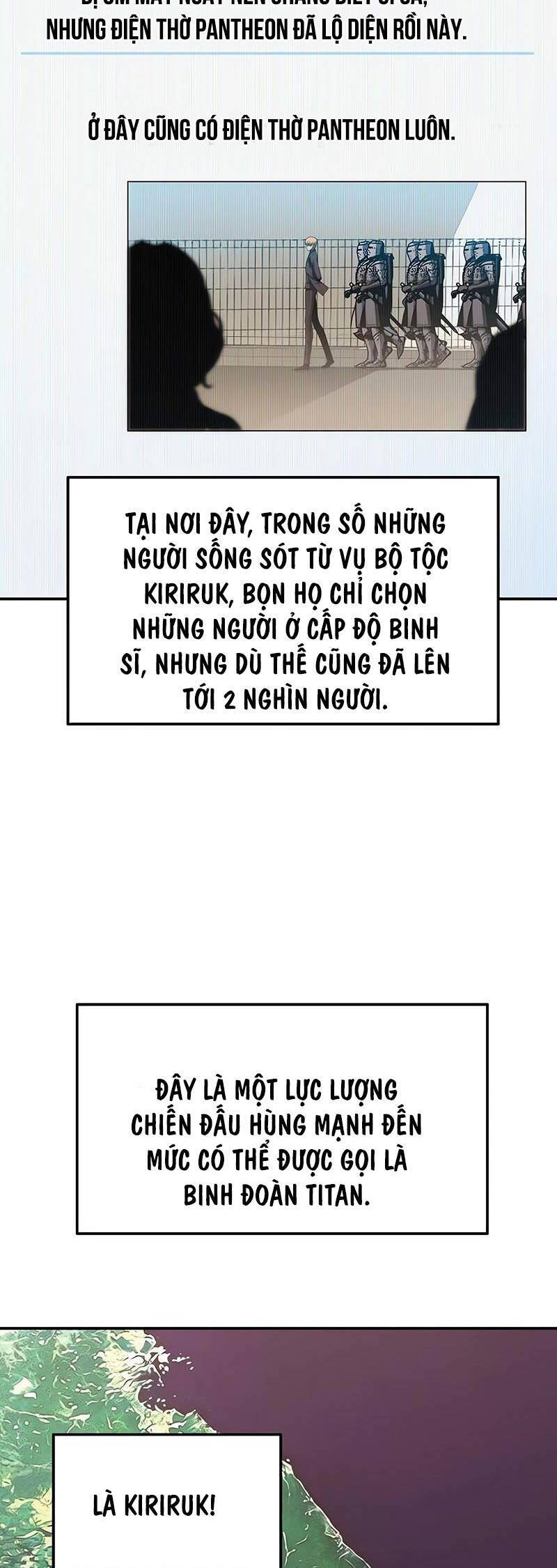 Vua Hiệp Sĩ Đã Trở Lại Với Một Vị Thần chapter 61 - Upload bởi truyensieuhay.com