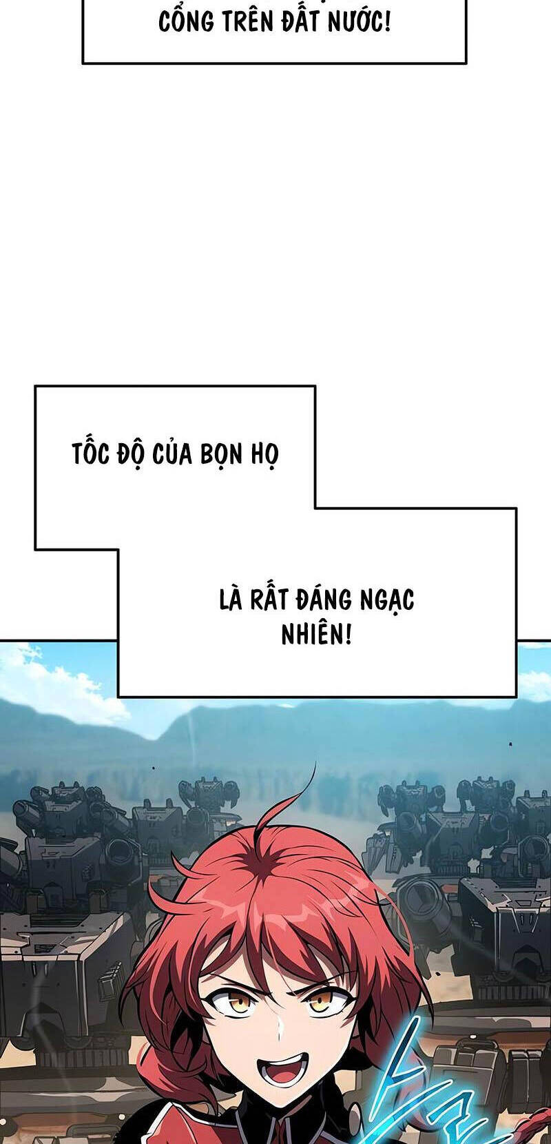 Vua Hiệp Sĩ Đã Trở Lại Với Một Vị Thần chapter 61 - Upload bởi truyensieuhay.com
