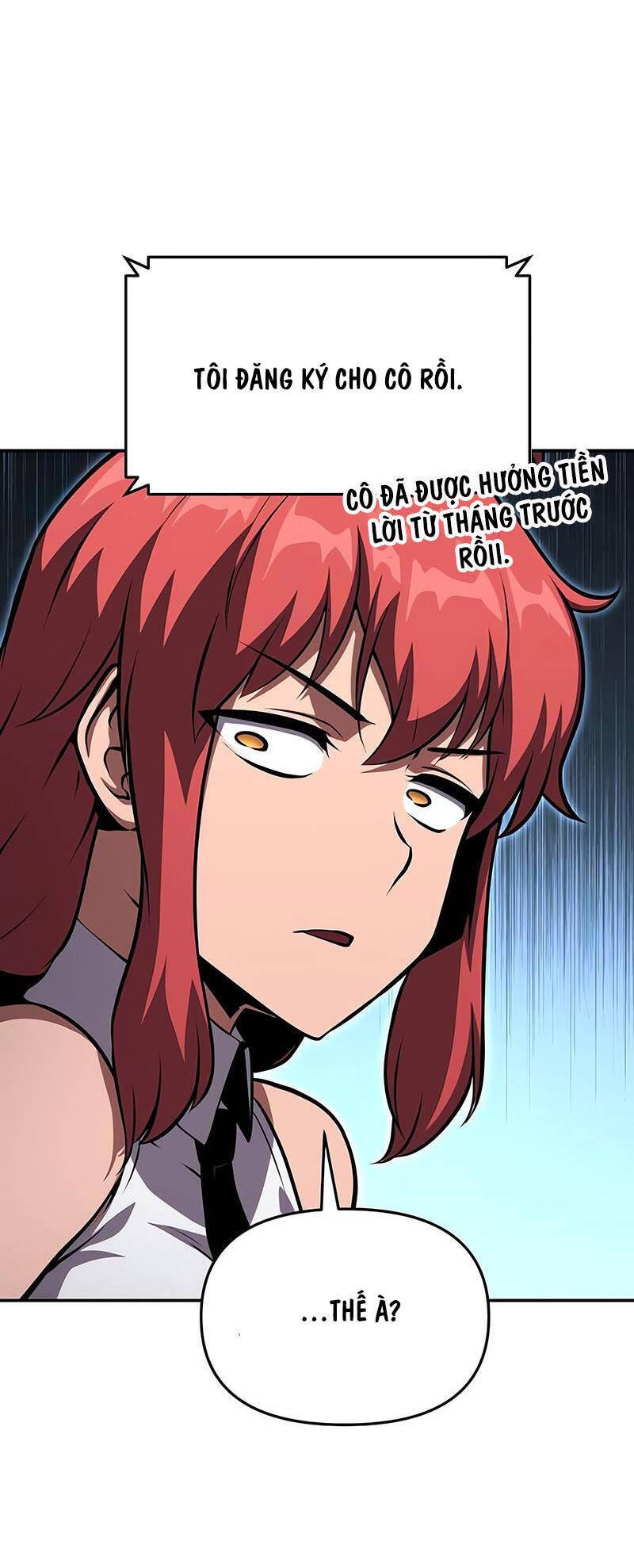 Vua Hiệp Sĩ Đã Trở Lại Với Một Vị Thần chapter 61 - Upload bởi truyensieuhay.com