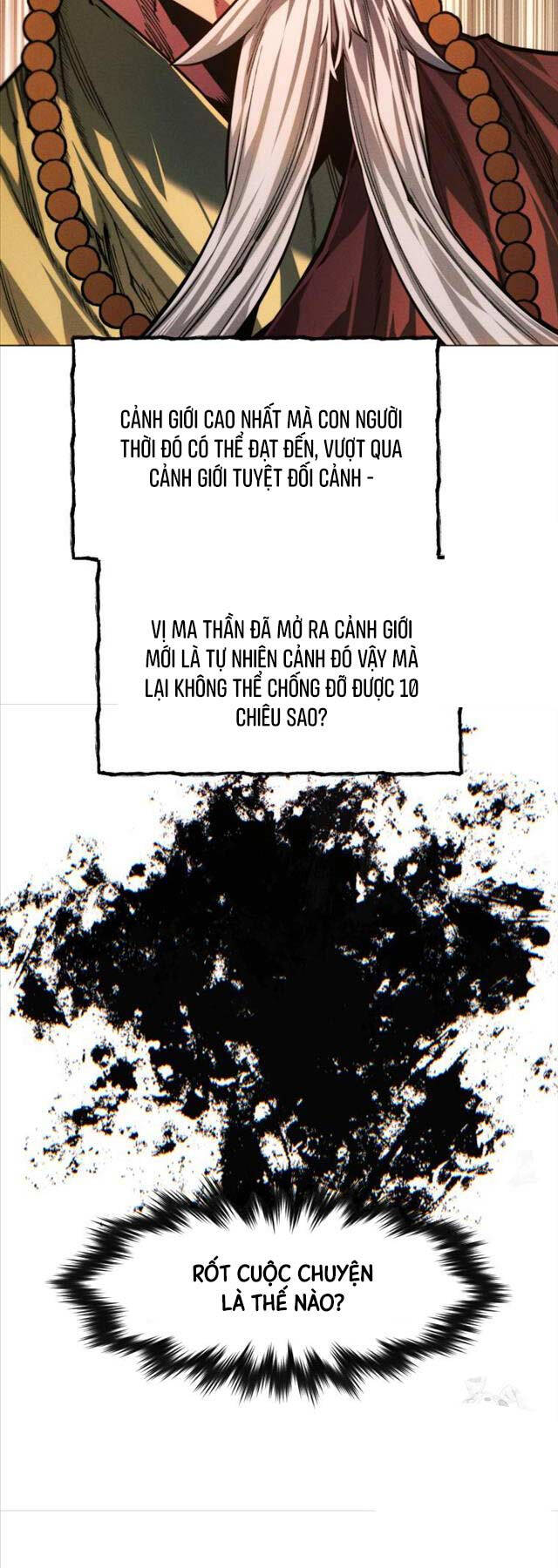Chuyển Sinh Vào Thế Giới Võ Lâm chapter 85 - Upload bởi truyensieuhay.com