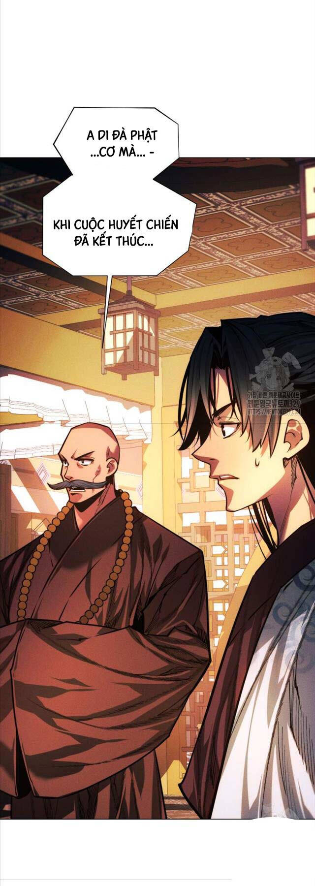 Chuyển Sinh Vào Thế Giới Võ Lâm chapter 85 - Upload bởi truyensieuhay.com