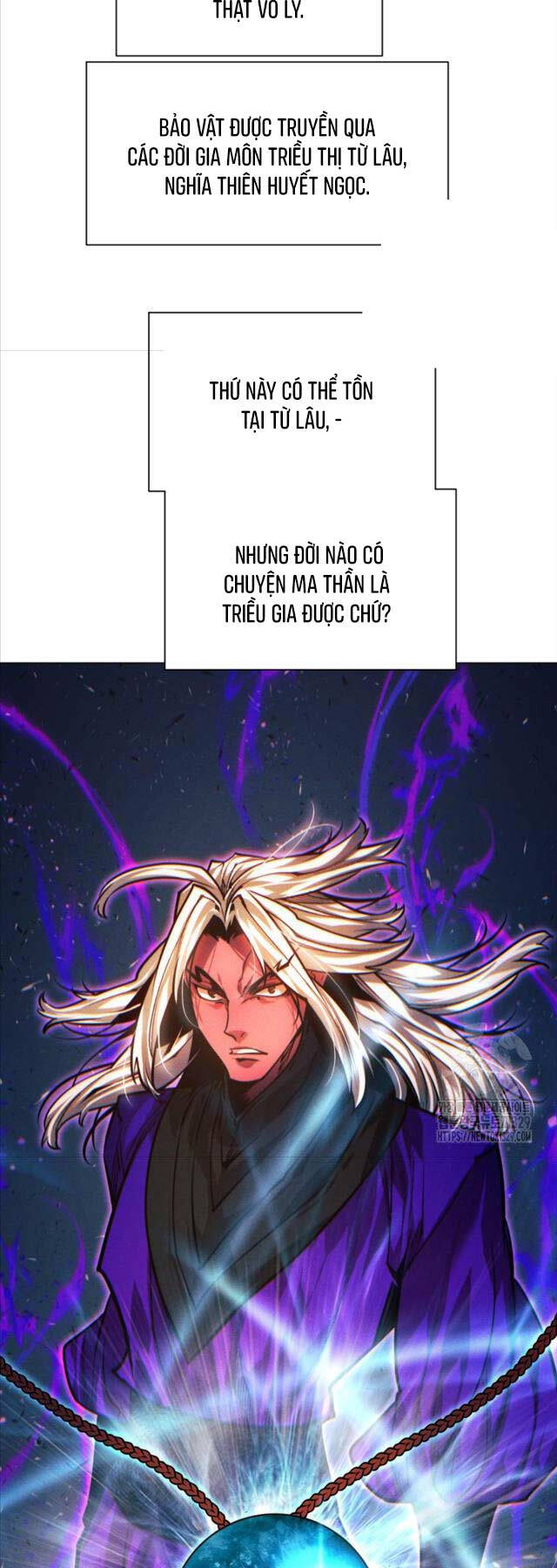 Chuyển Sinh Vào Thế Giới Võ Lâm chapter 85 - Upload bởi truyensieuhay.com