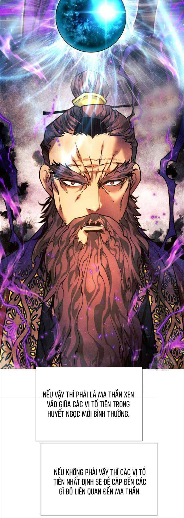Chuyển Sinh Vào Thế Giới Võ Lâm chapter 85 - Upload bởi truyensieuhay.com
