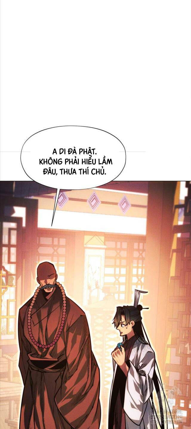 Chuyển Sinh Vào Thế Giới Võ Lâm chapter 85 - Upload bởi truyensieuhay.com
