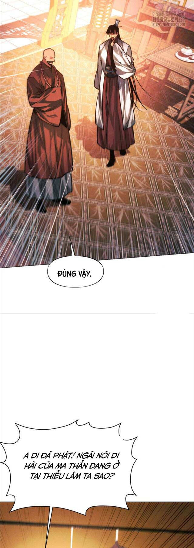 Chuyển Sinh Vào Thế Giới Võ Lâm chapter 85 - Upload bởi truyensieuhay.com