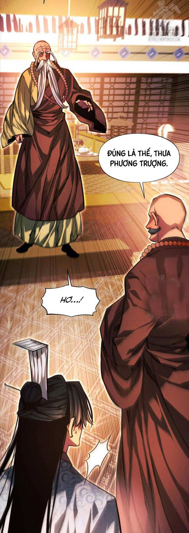 Chuyển Sinh Vào Thế Giới Võ Lâm chapter 85 - Upload bởi truyensieuhay.com