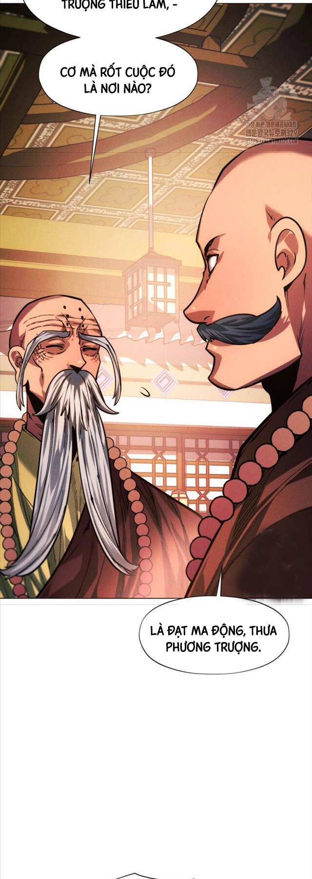 Chuyển Sinh Vào Thế Giới Võ Lâm chapter 85 - Upload bởi truyensieuhay.com
