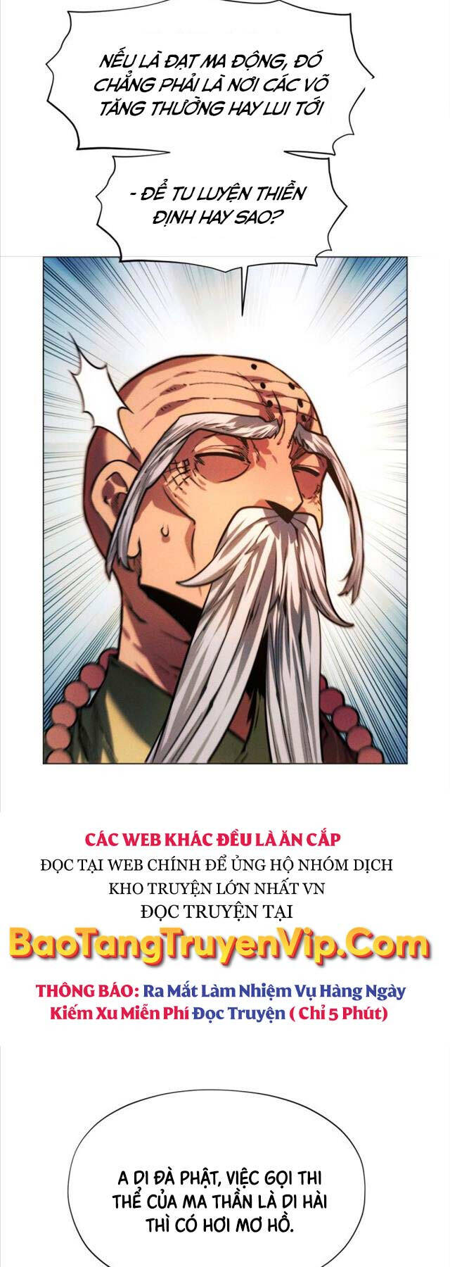 Chuyển Sinh Vào Thế Giới Võ Lâm chapter 85 - Upload bởi truyensieuhay.com