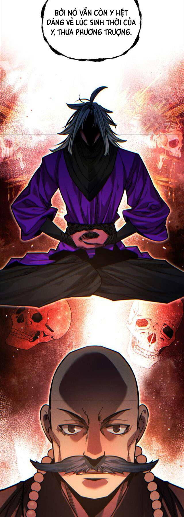 Chuyển Sinh Vào Thế Giới Võ Lâm chapter 85 - Upload bởi truyensieuhay.com