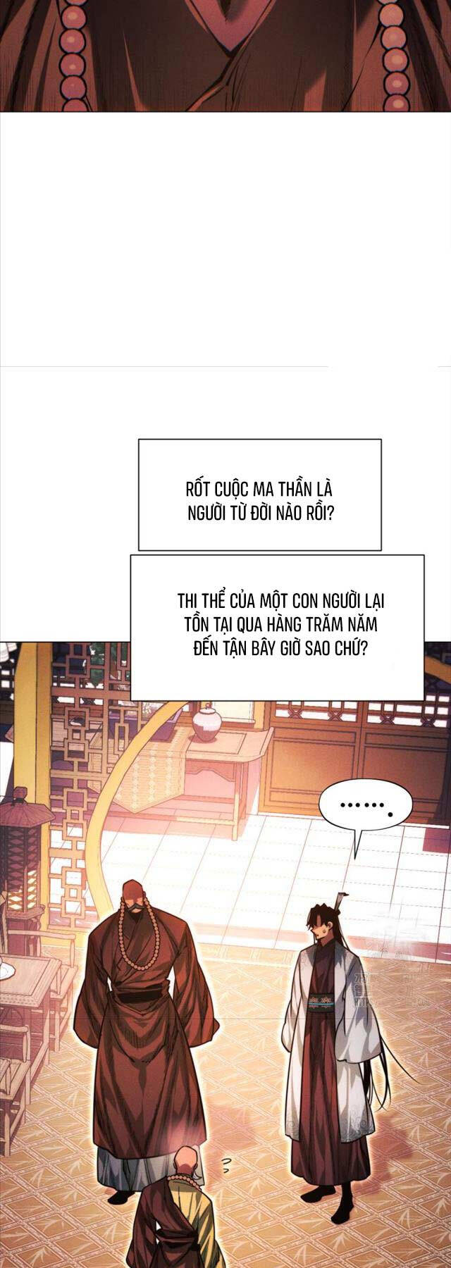 Chuyển Sinh Vào Thế Giới Võ Lâm chapter 85 - Upload bởi truyensieuhay.com