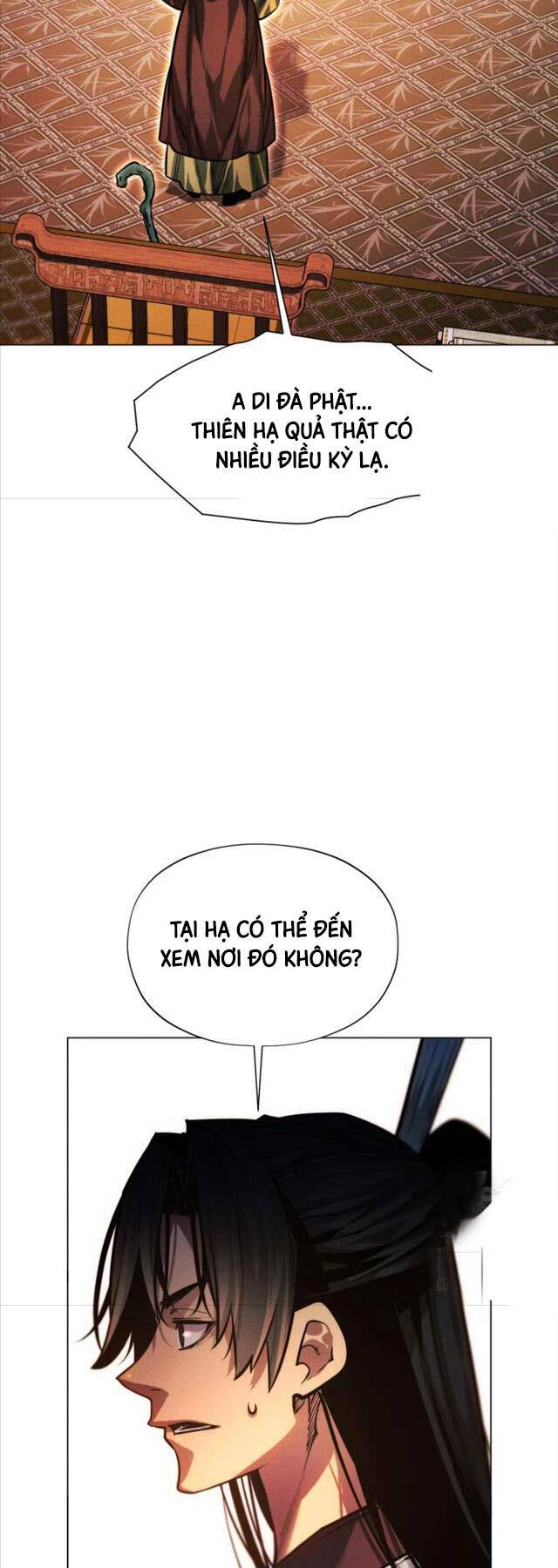 Chuyển Sinh Vào Thế Giới Võ Lâm chapter 85 - Upload bởi truyensieuhay.com