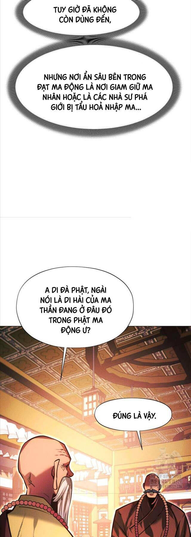 Chuyển Sinh Vào Thế Giới Võ Lâm chapter 85 - Upload bởi truyensieuhay.com