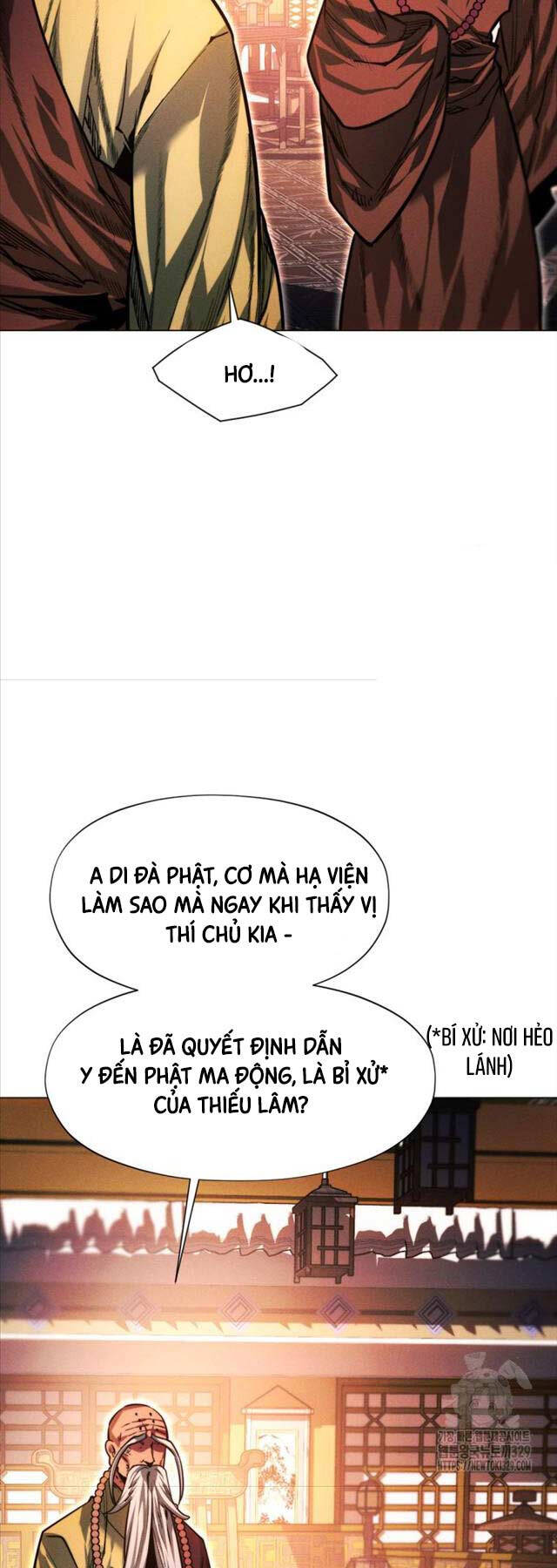 Chuyển Sinh Vào Thế Giới Võ Lâm chapter 85 - Upload bởi truyensieuhay.com