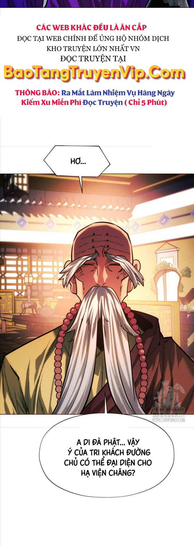 Chuyển Sinh Vào Thế Giới Võ Lâm chapter 85 - Upload bởi truyensieuhay.com