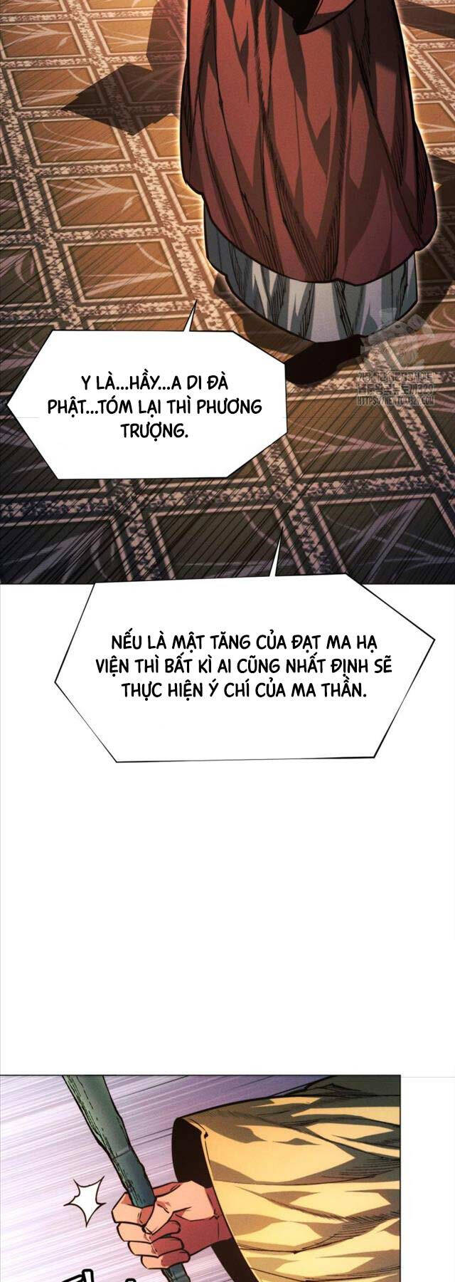 Chuyển Sinh Vào Thế Giới Võ Lâm chapter 85 - Upload bởi truyensieuhay.com