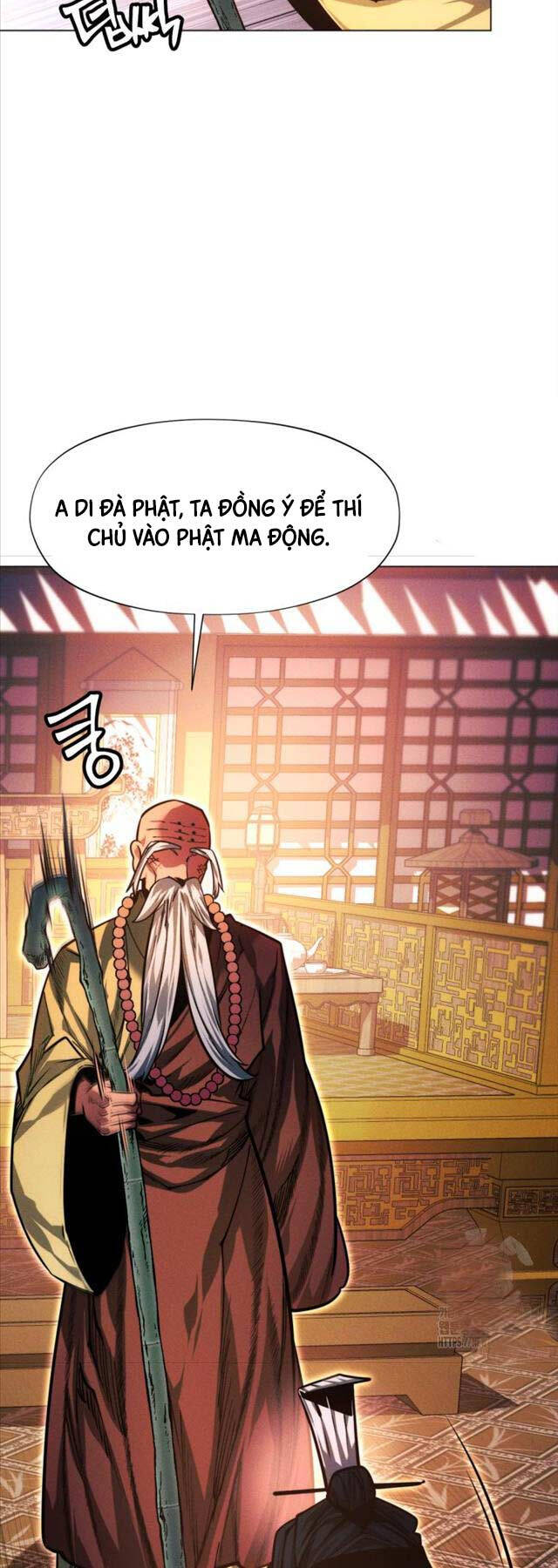 Chuyển Sinh Vào Thế Giới Võ Lâm chapter 85 - Upload bởi truyensieuhay.com