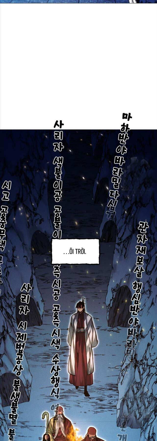 Chuyển Sinh Vào Thế Giới Võ Lâm chapter 85 - Upload bởi truyensieuhay.com