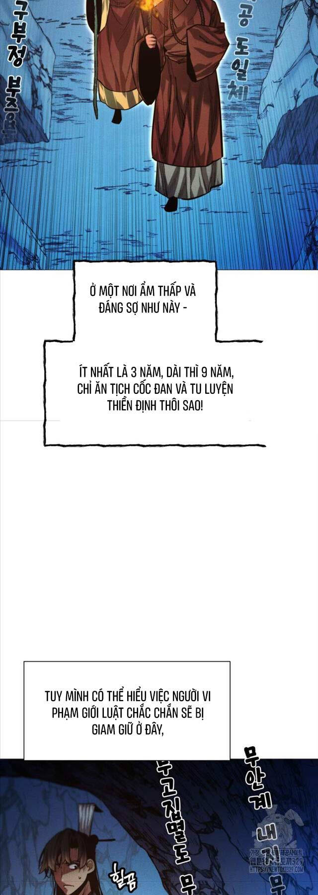 Chuyển Sinh Vào Thế Giới Võ Lâm chapter 85 - Upload bởi truyensieuhay.com