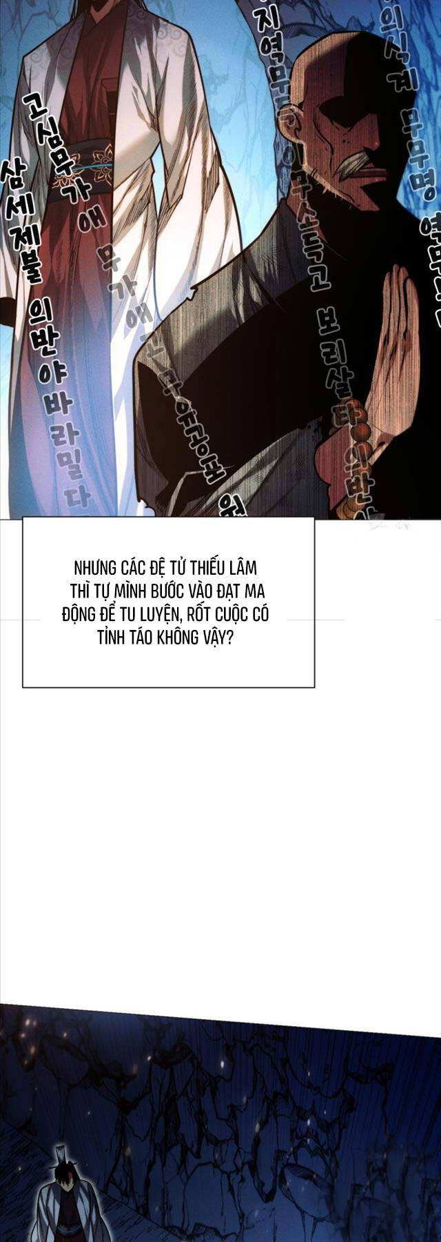 Chuyển Sinh Vào Thế Giới Võ Lâm chapter 85 - Upload bởi truyensieuhay.com