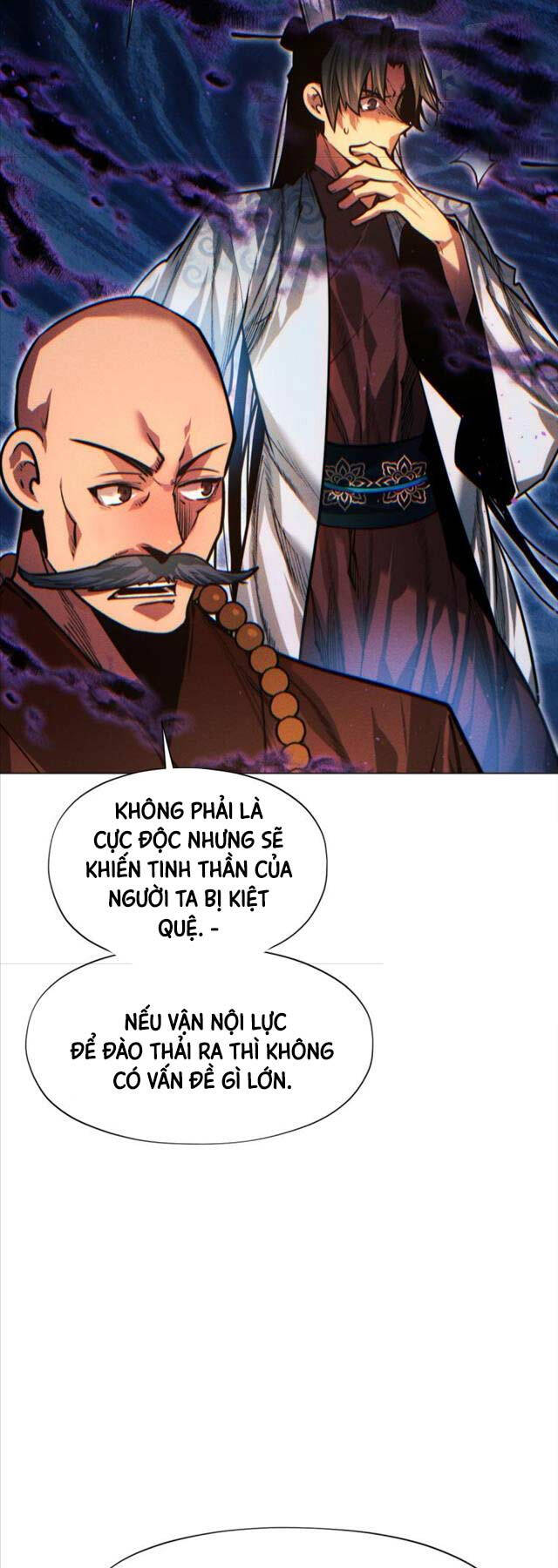 Chuyển Sinh Vào Thế Giới Võ Lâm chapter 85 - Upload bởi truyensieuhay.com