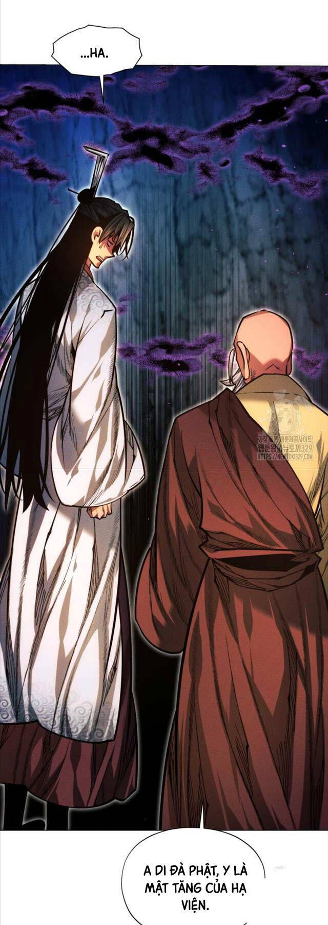 Chuyển Sinh Vào Thế Giới Võ Lâm chapter 85 - Upload bởi truyensieuhay.com