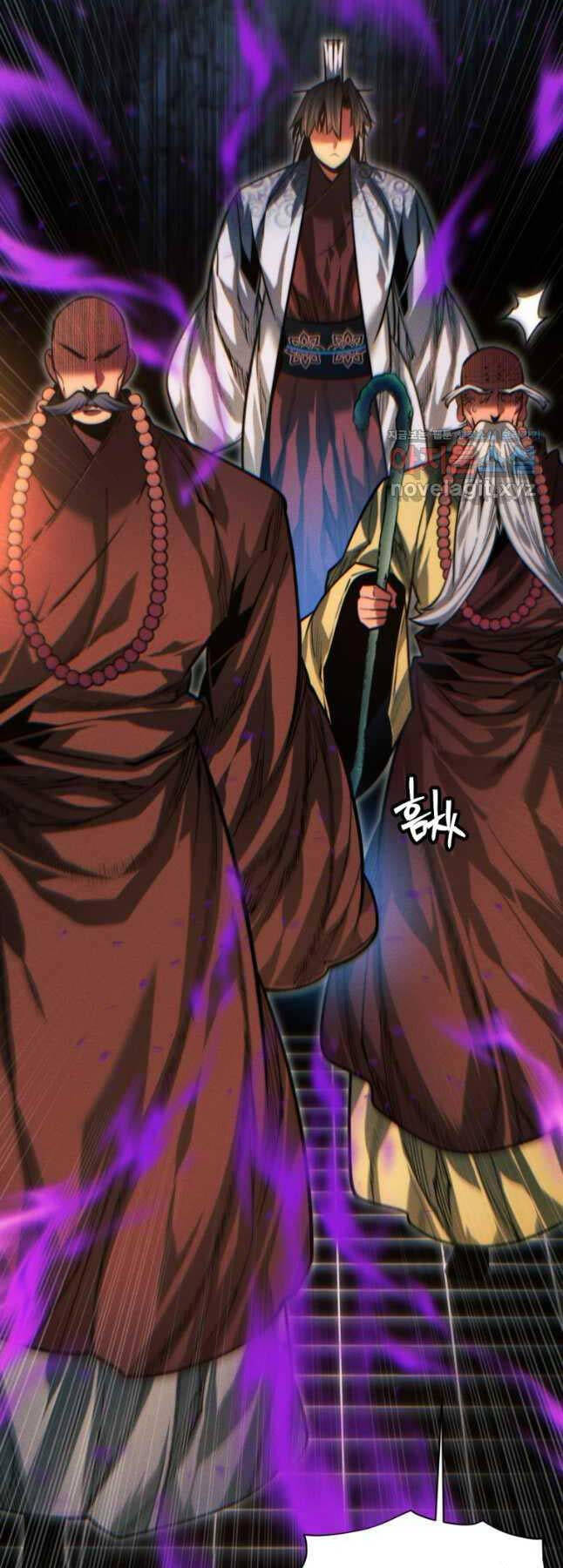 Chuyển Sinh Vào Thế Giới Võ Lâm chapter 86 - Upload bởi truyensieuhay.com