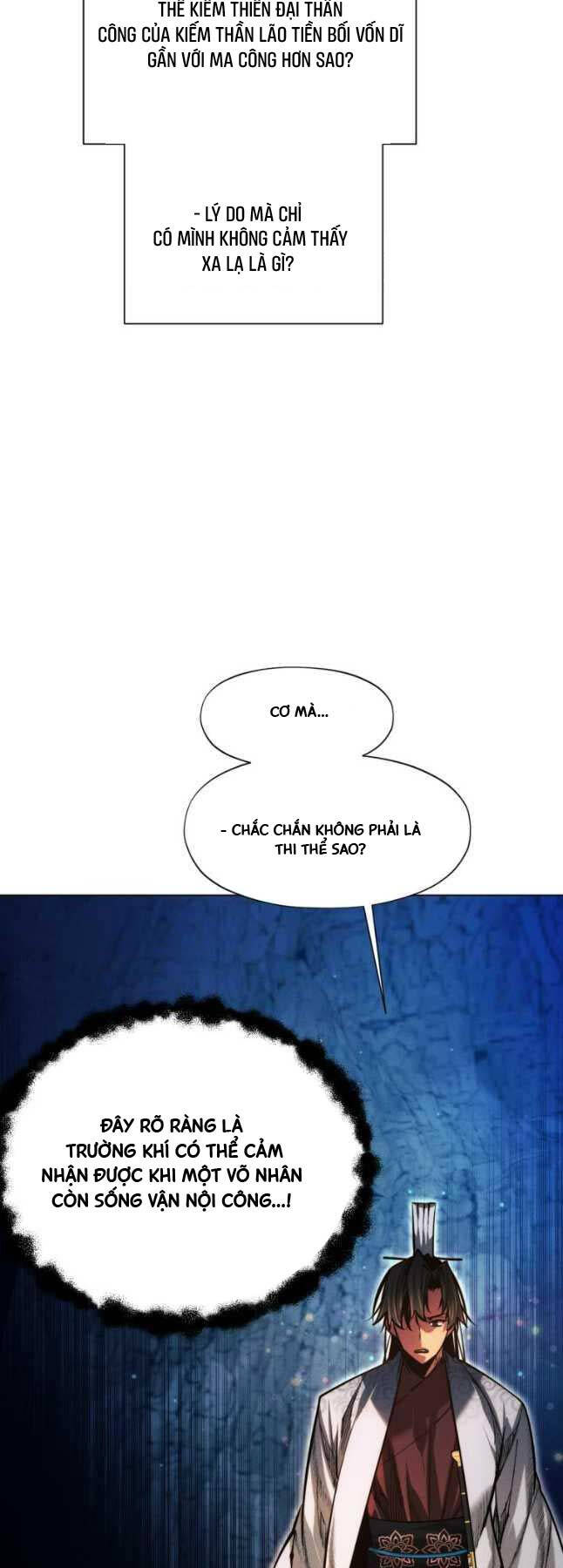Chuyển Sinh Vào Thế Giới Võ Lâm chapter 86 - Upload bởi truyensieuhay.com