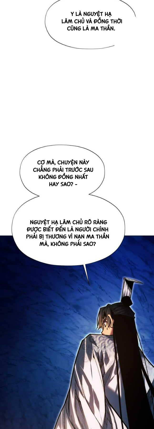 Chuyển Sinh Vào Thế Giới Võ Lâm chapter 86 - Upload bởi truyensieuhay.com
