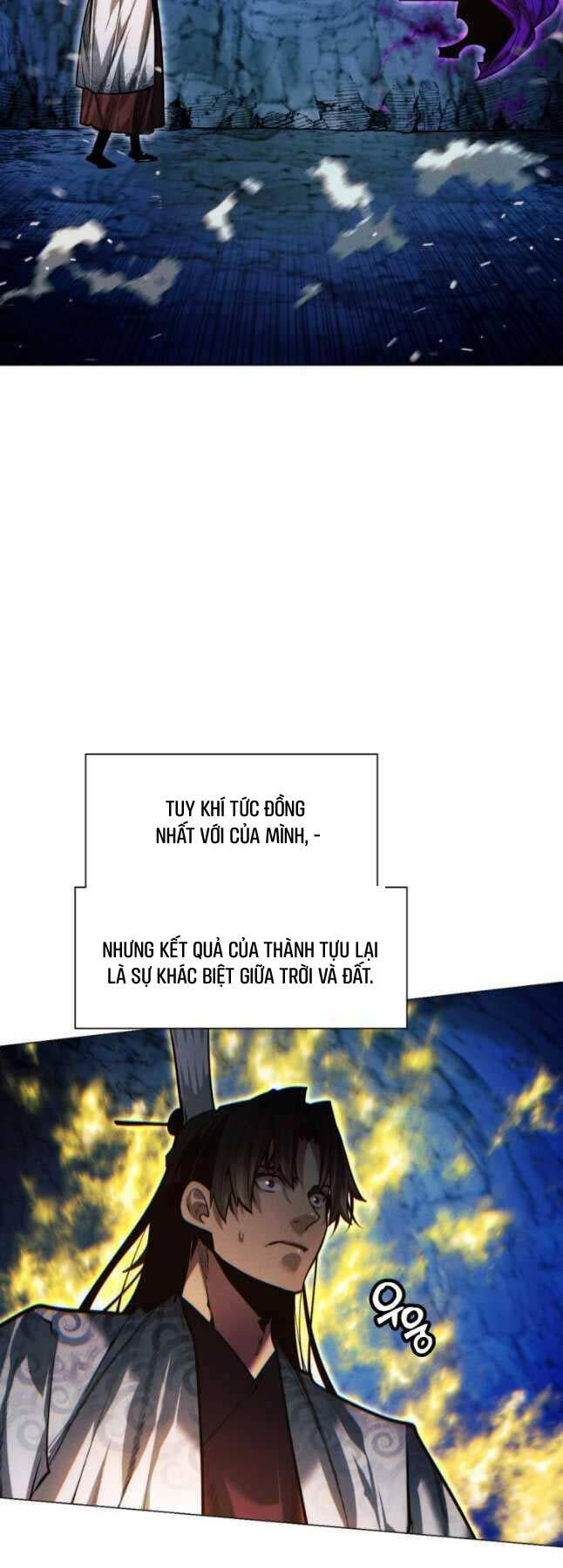 Chuyển Sinh Vào Thế Giới Võ Lâm chapter 86 - Upload bởi truyensieuhay.com