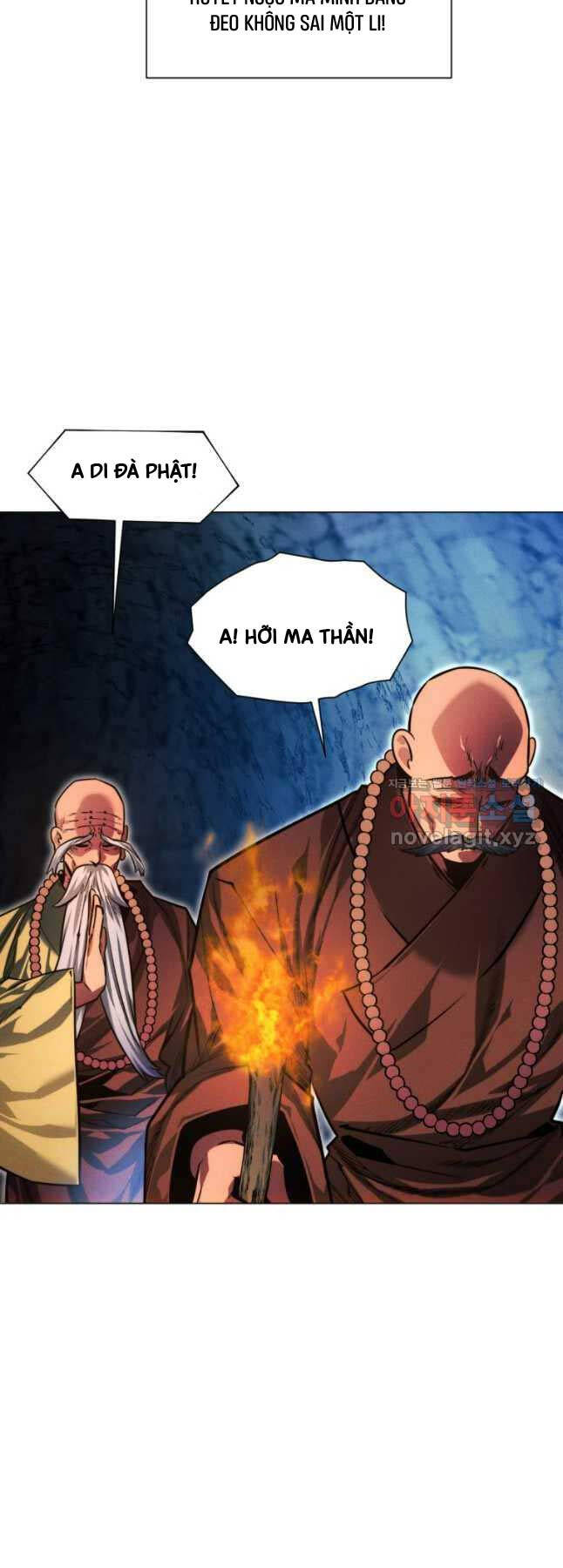 Chuyển Sinh Vào Thế Giới Võ Lâm chapter 86 - Upload bởi truyensieuhay.com