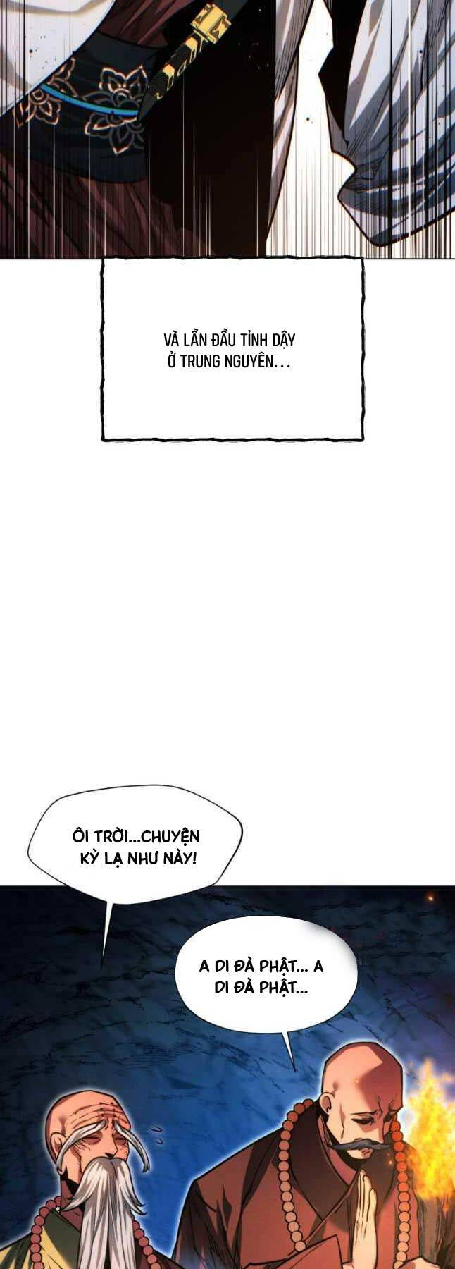Chuyển Sinh Vào Thế Giới Võ Lâm chapter 86 - Upload bởi truyensieuhay.com