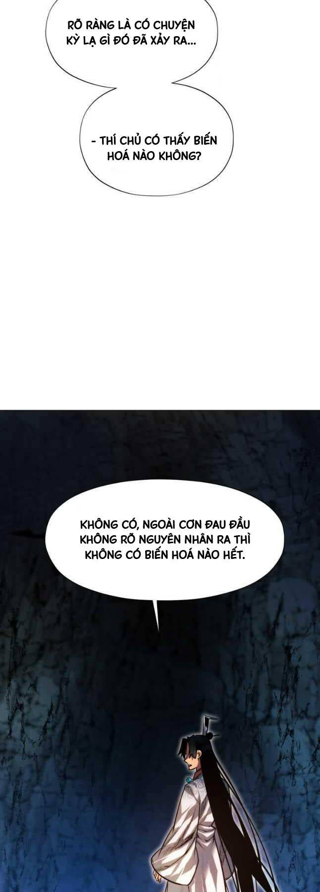 Chuyển Sinh Vào Thế Giới Võ Lâm chapter 86 - Upload bởi truyensieuhay.com