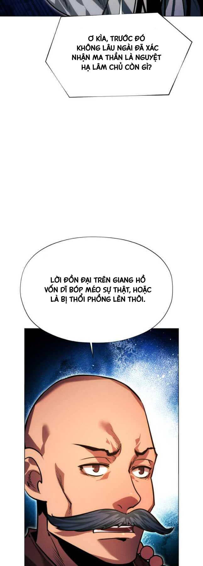 Chuyển Sinh Vào Thế Giới Võ Lâm chapter 86 - Upload bởi truyensieuhay.com