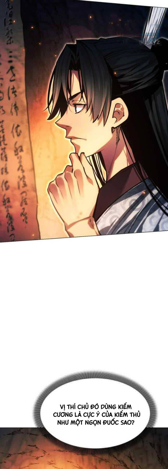 Chuyển Sinh Vào Thế Giới Võ Lâm chapter 86 - Upload bởi truyensieuhay.com
