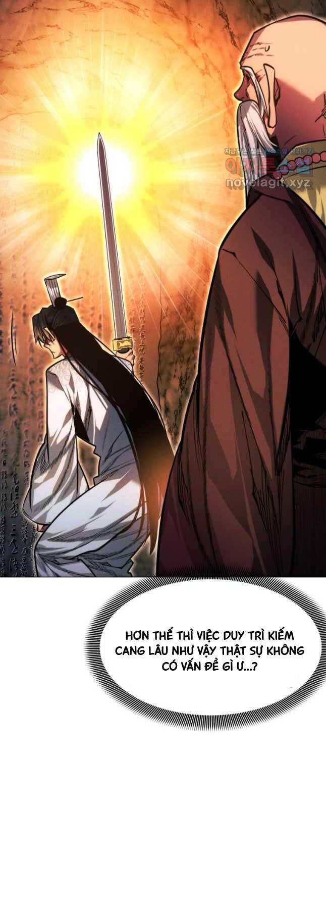 Chuyển Sinh Vào Thế Giới Võ Lâm chapter 86 - Upload bởi truyensieuhay.com